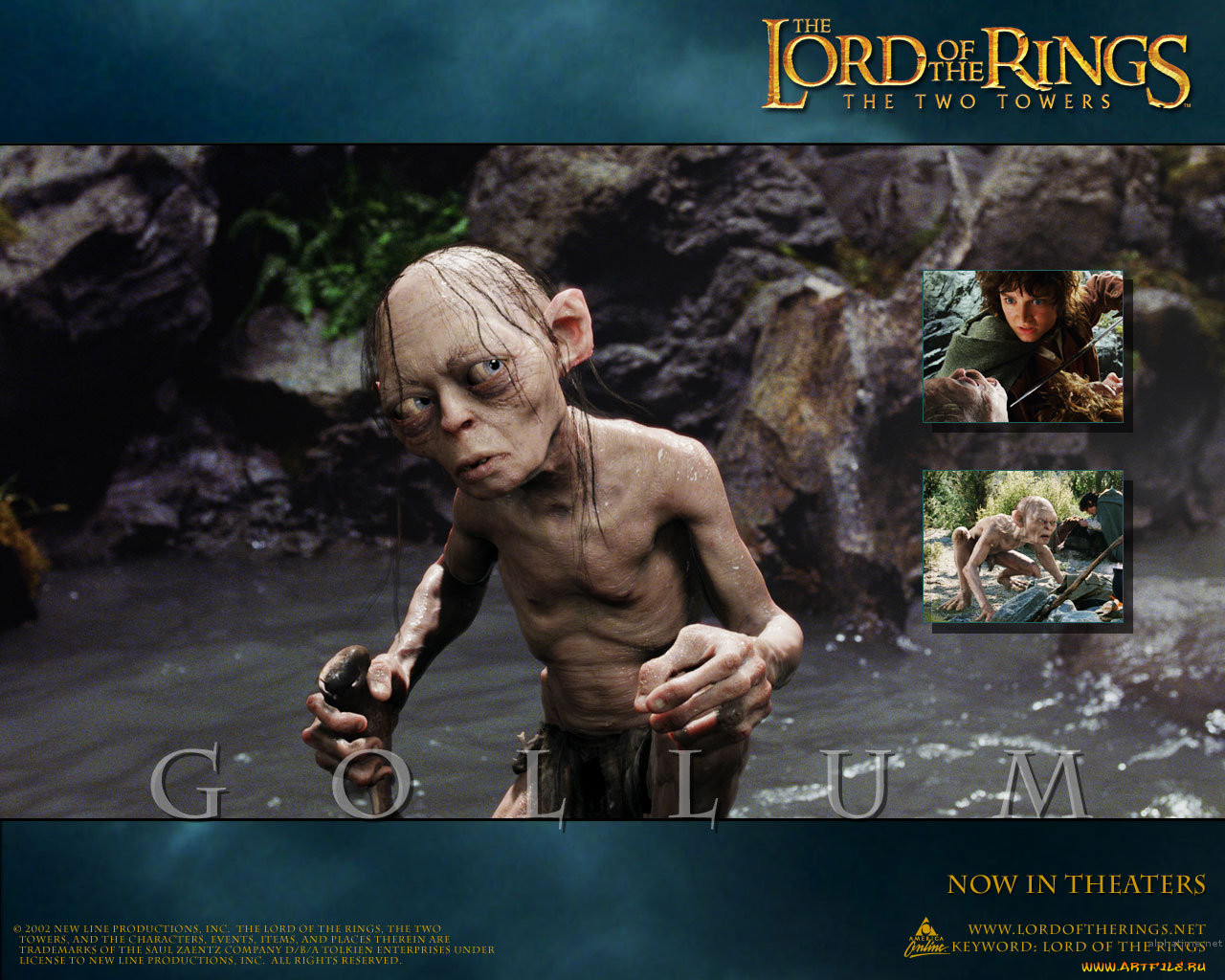 , , the, lord, of, rings, two, towers